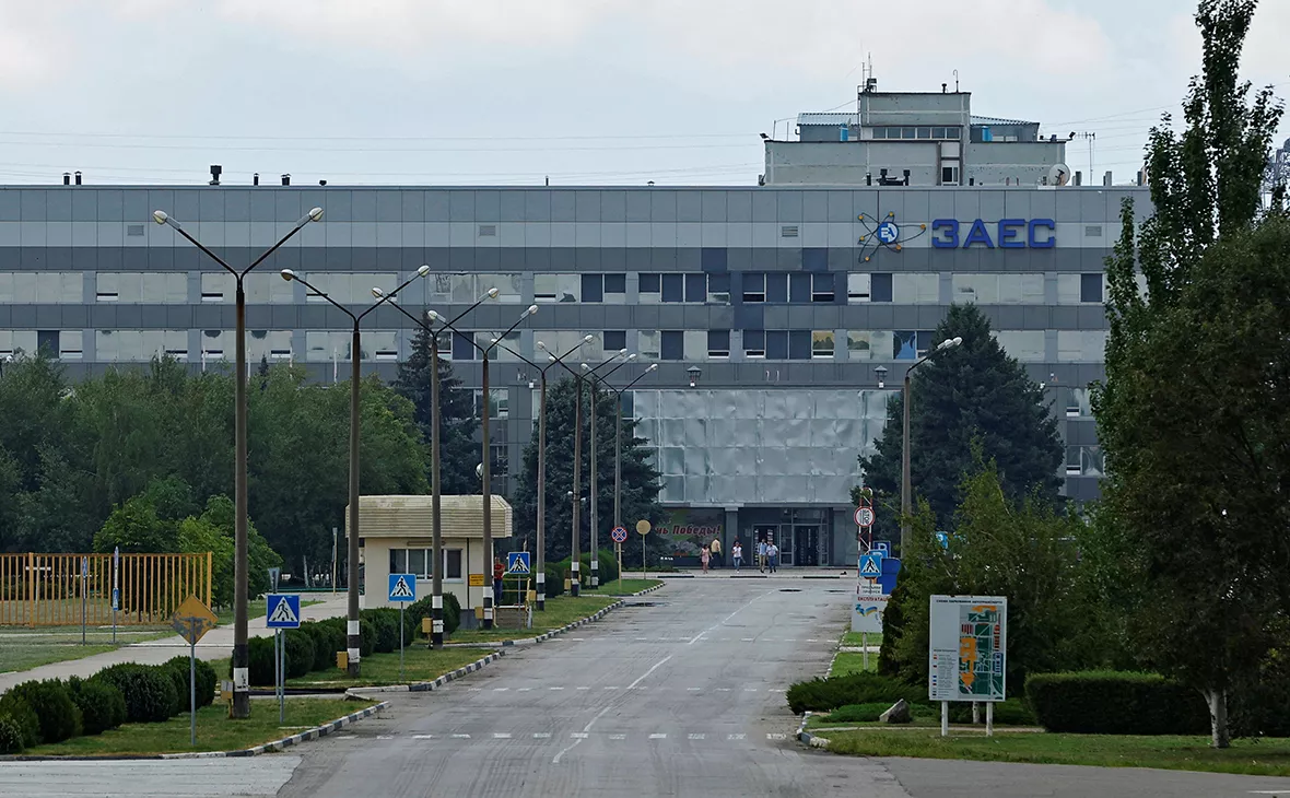 Александр Ермоченко / Reuters