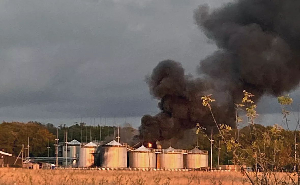 vvgladkov / Telegram