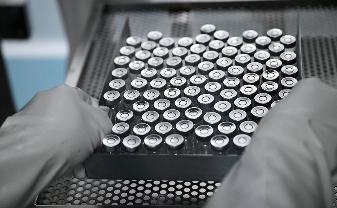 Григорий Сысоев / РИА Новости