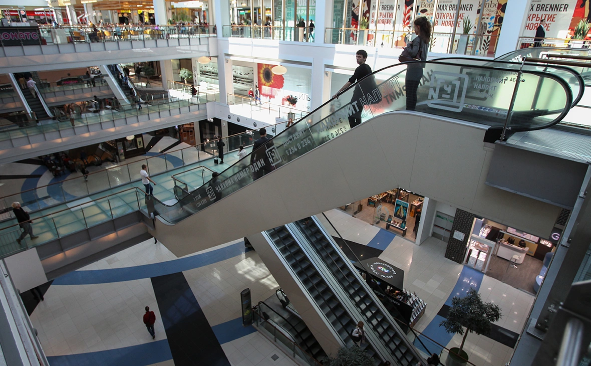 Екатерина Кузьмина / РБК