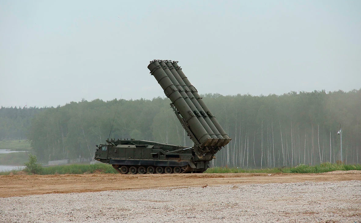 Ольга Соколова / Russian Look