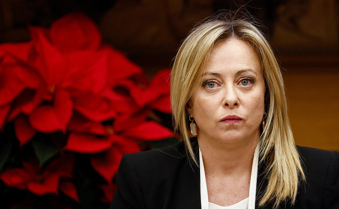 Guglielmo Mangiapane / Reuters