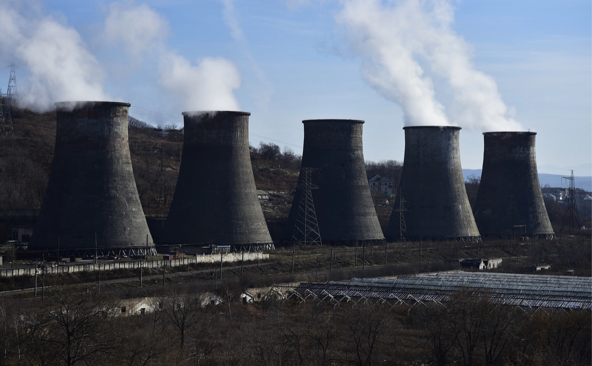 Юрий Смитюк / ТАСС