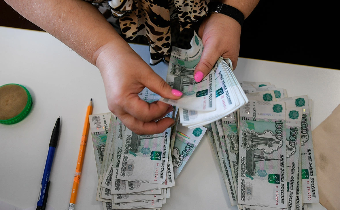 Константин Михальчевский / РИА Новости