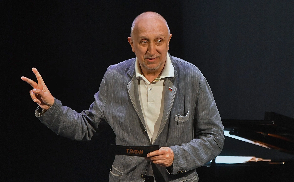 Сергей Киселев / АГН «Москва»