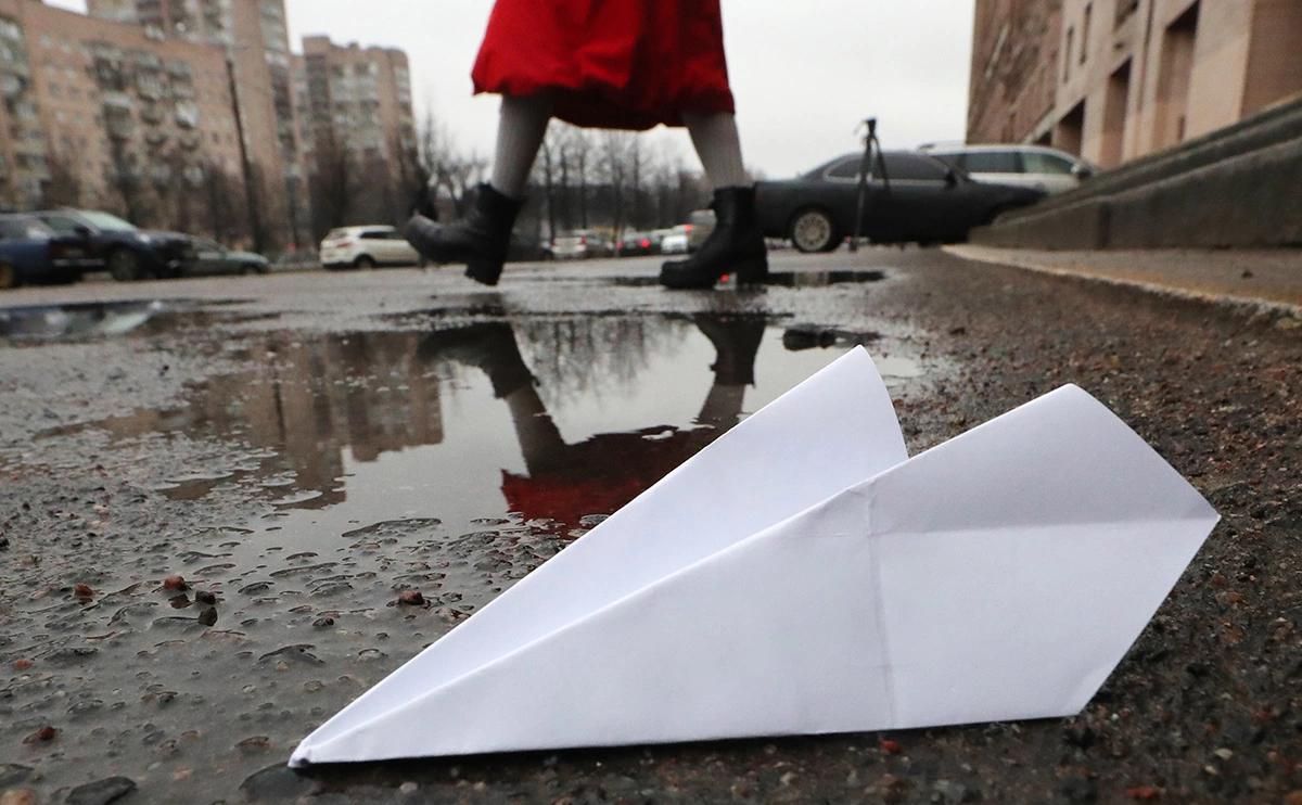 Александр Демьянчук / ТАСС