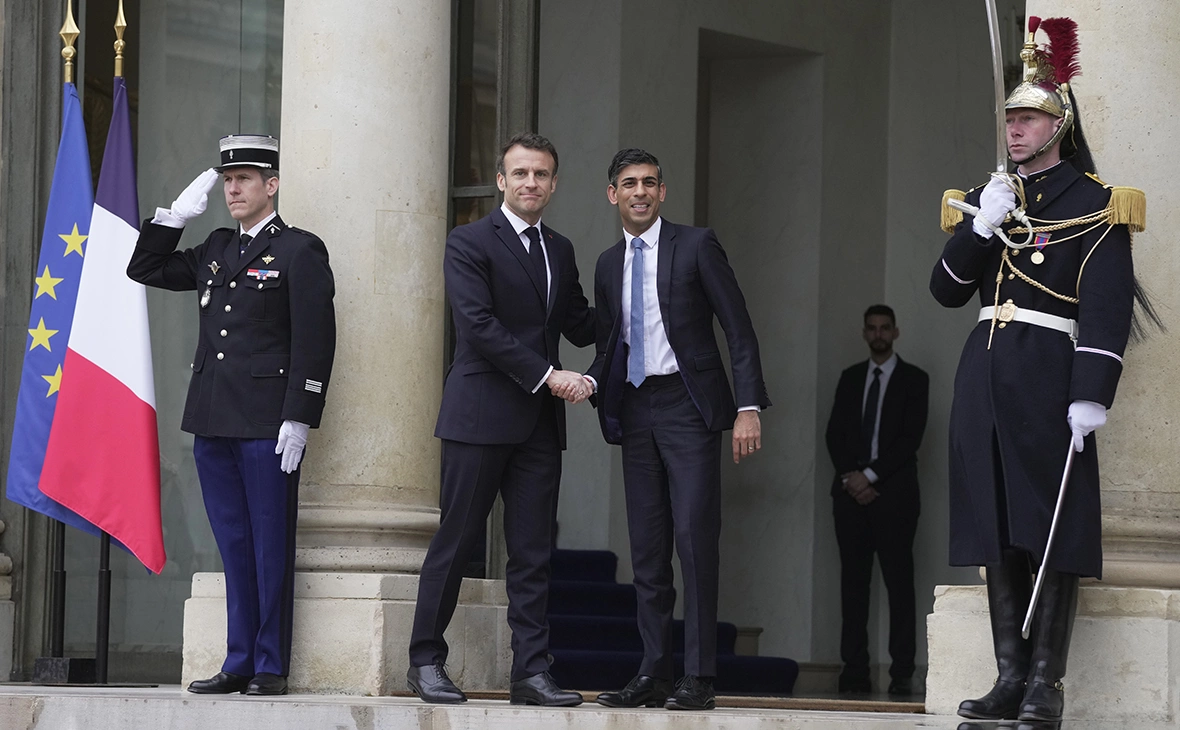 Kin Cheung / Getty Images