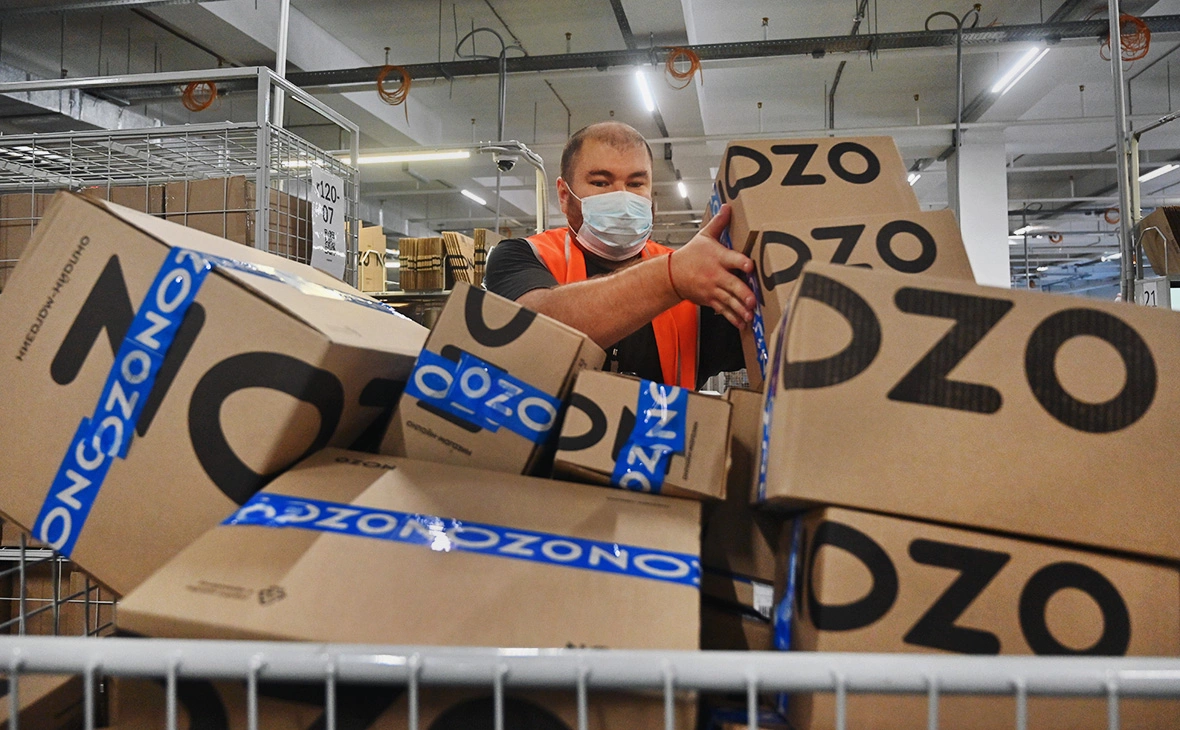 Сергей Пивоваров / РИА Новости