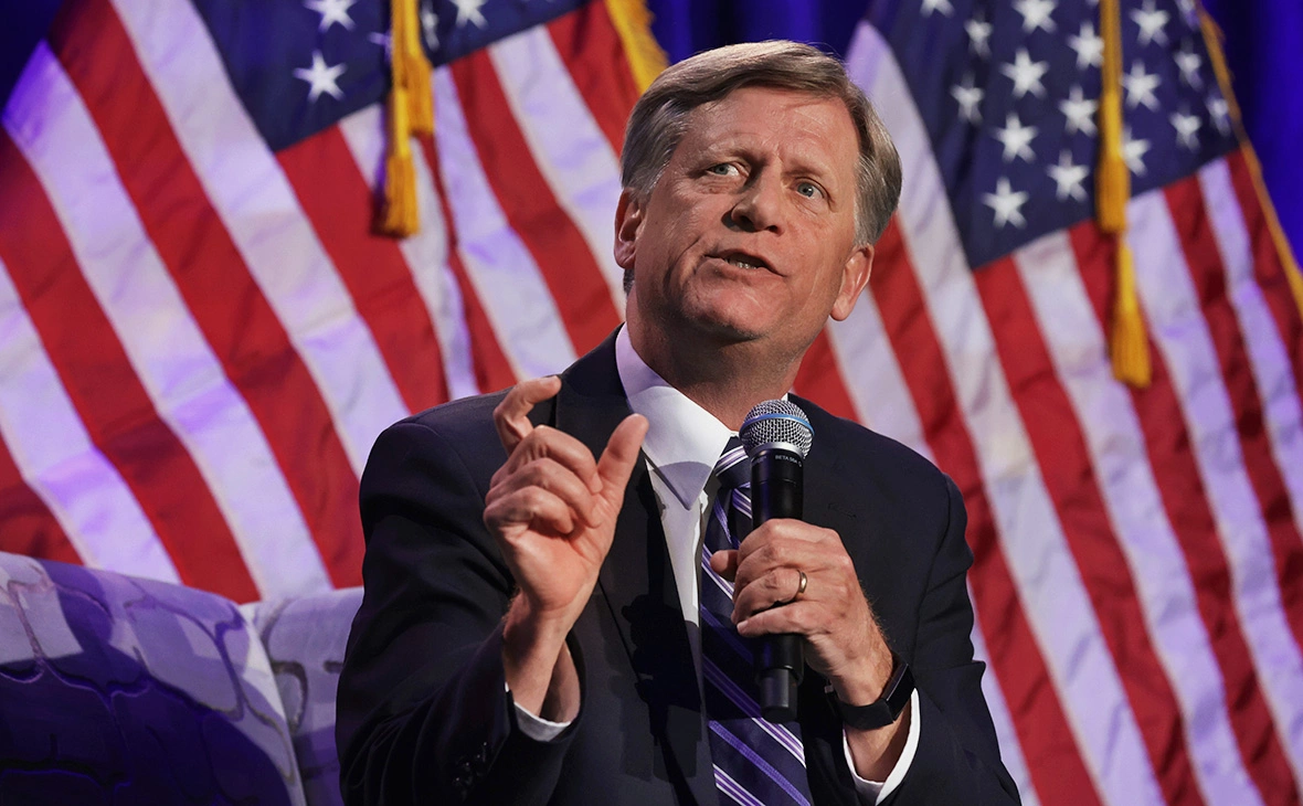 Alex Wong / Getty Images