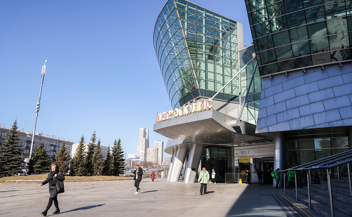 Владимир Гердо / ТАСС