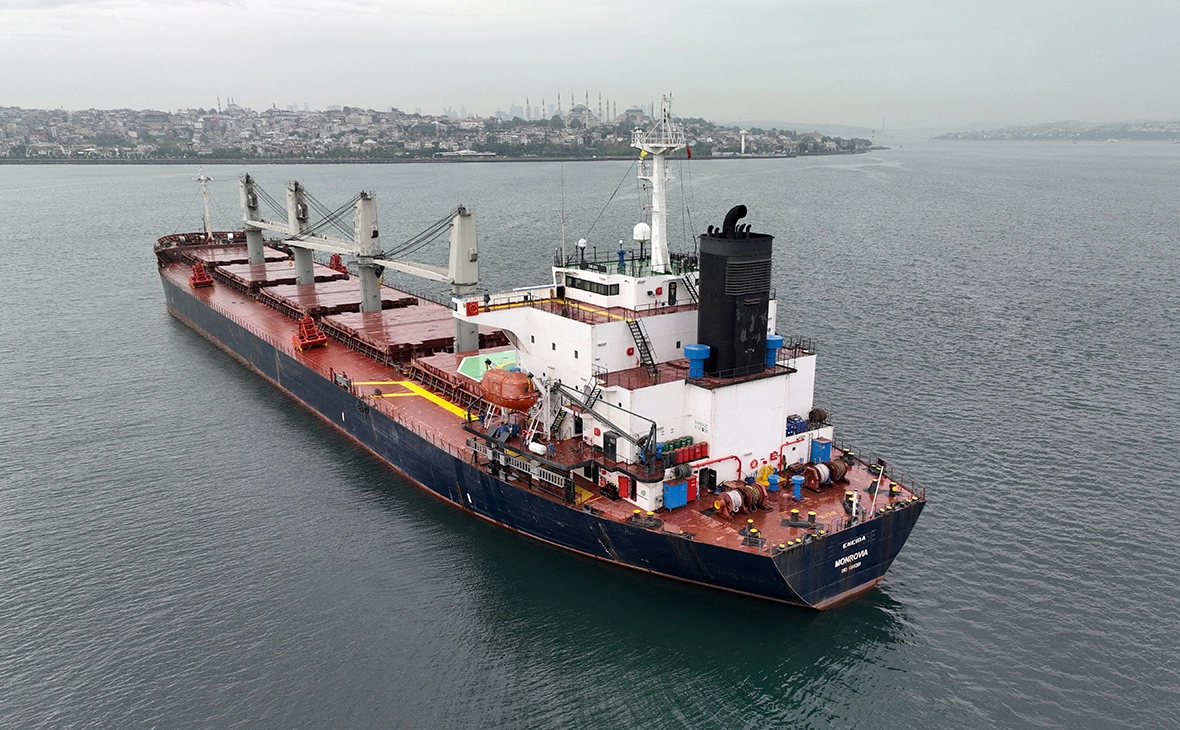 Mehmet Emin Caliskan / Reuters