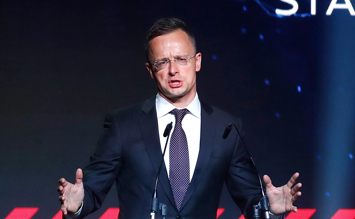 Laszlo Balogh / Getty Images