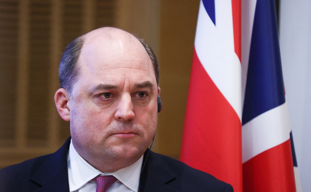 Александр Щербак / ТАСС