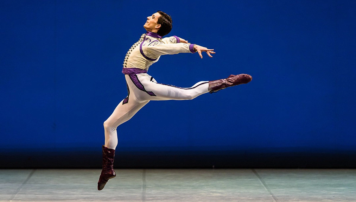 Павел Семянников