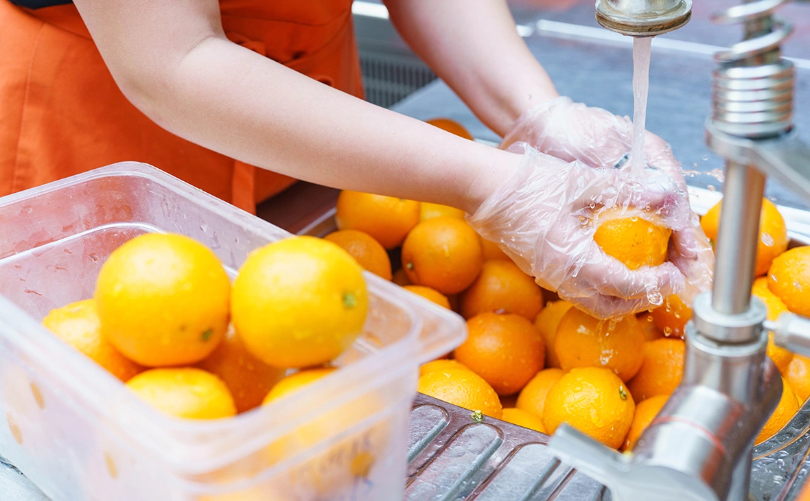 Регина Уразаева для РБК