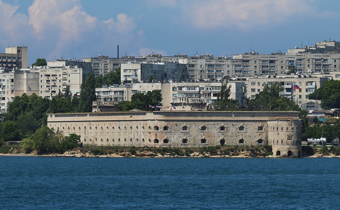 Алексей Павлишак / ТАСС