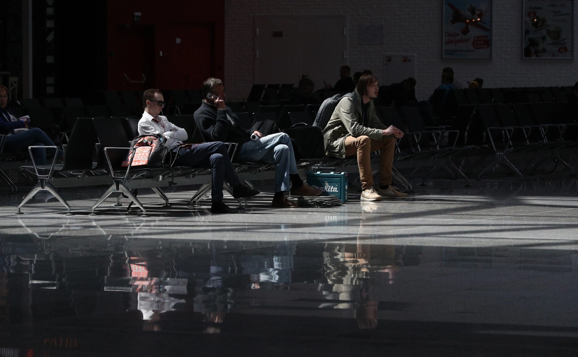 Андрей Любимов / РБК