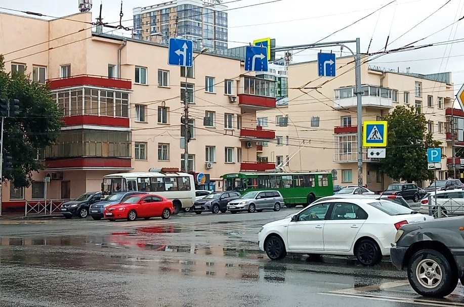 РБК Новосибирск