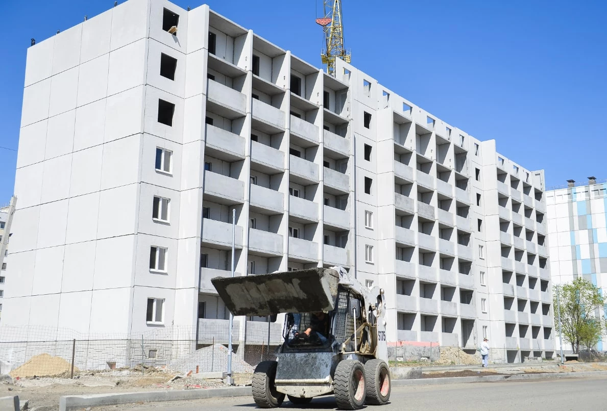 Вадим Ахметов / РИА URA.RU