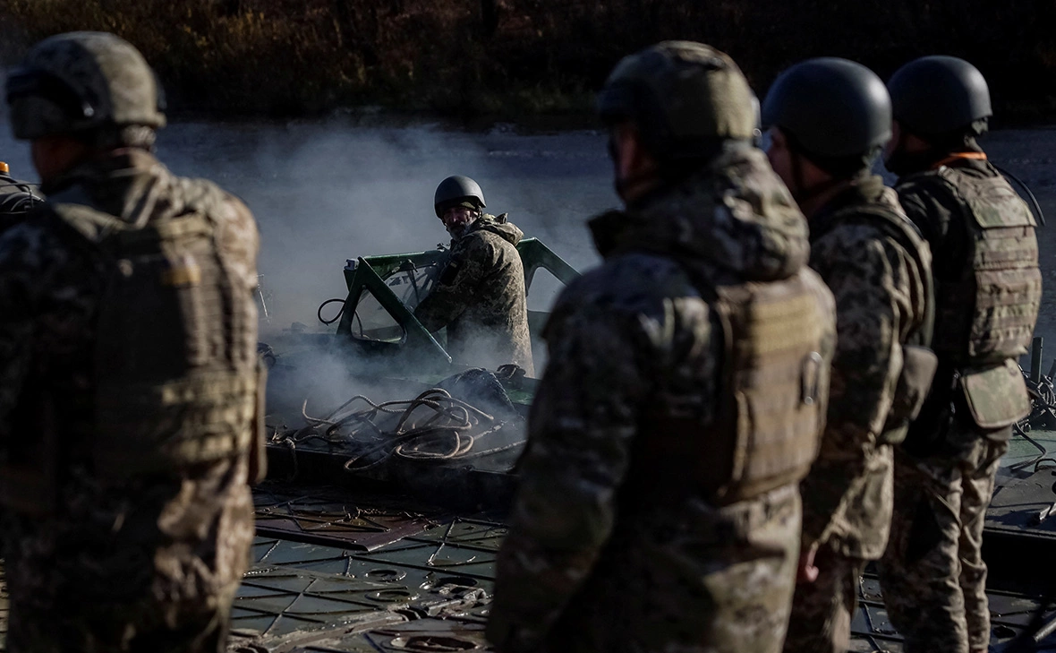 Глеб Гаранич / Reuters