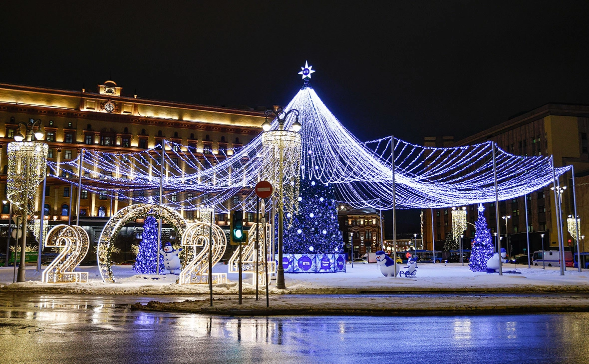 Андрей Любимов / РБК