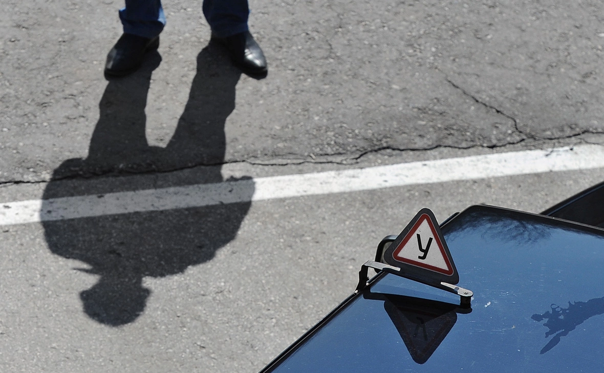 Александр Рюмин / ТАСС