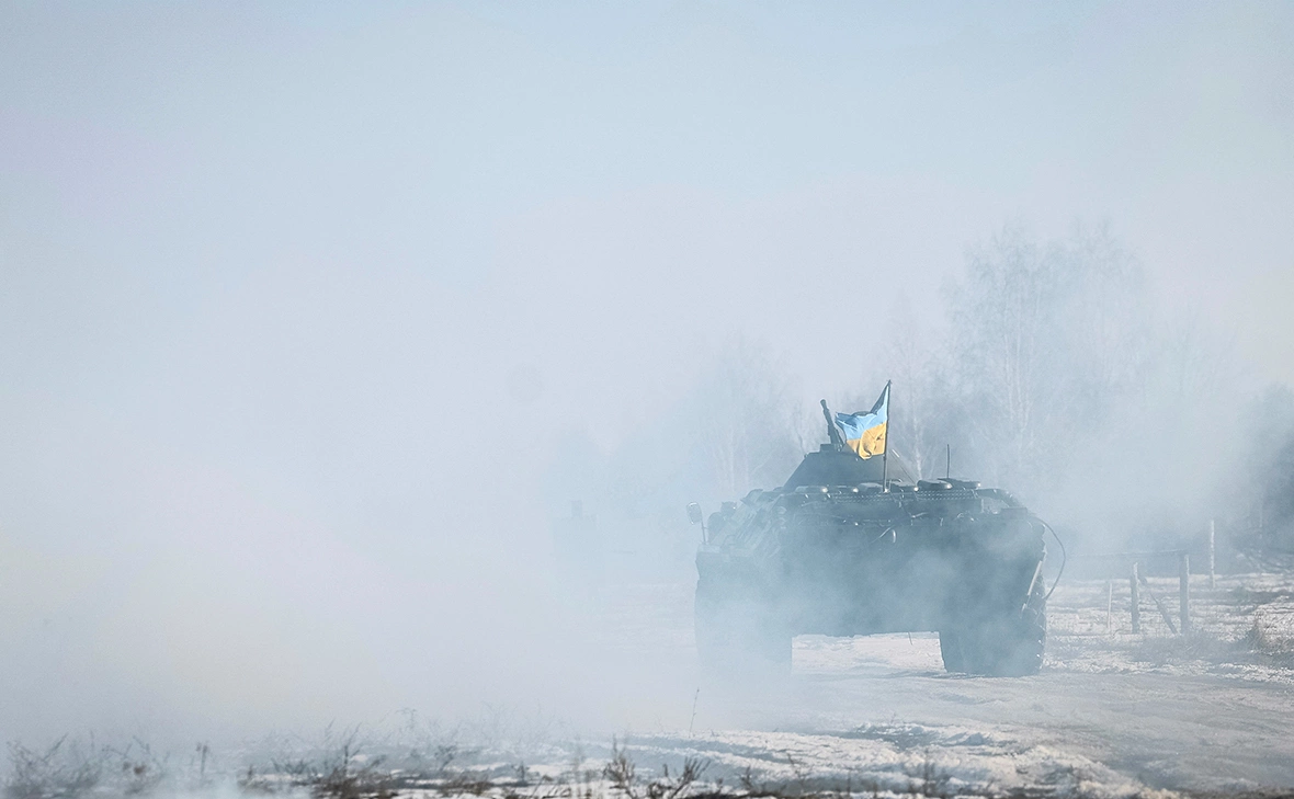 Глеб Гаранич / Reuters