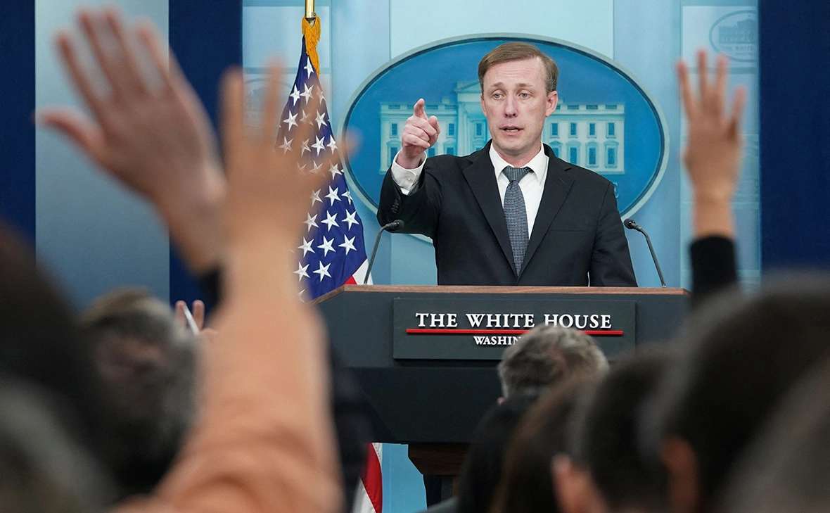 Kevin Lamarque / Reuters