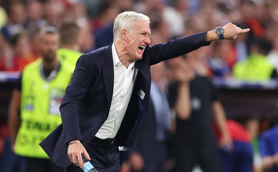 Alex Livesey / Getty Images