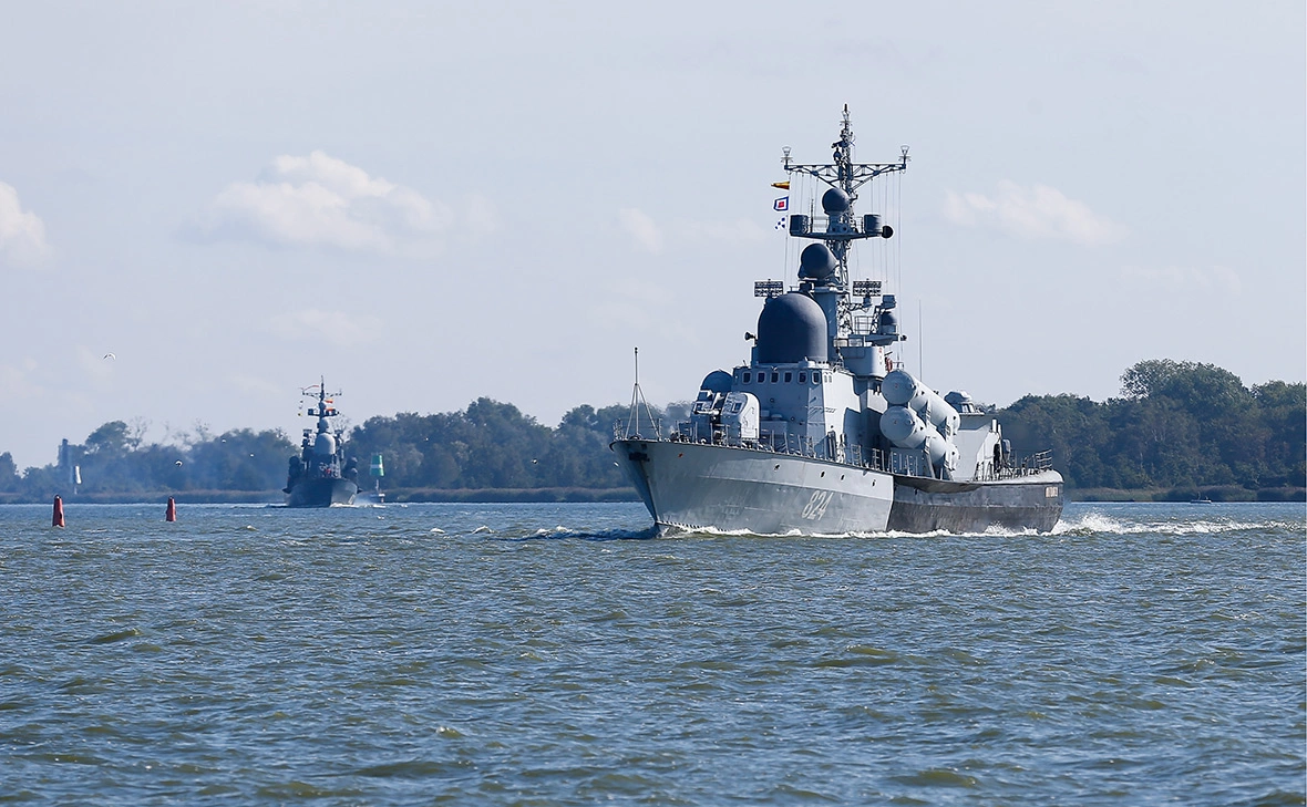 Виталий Невар / ТАСС