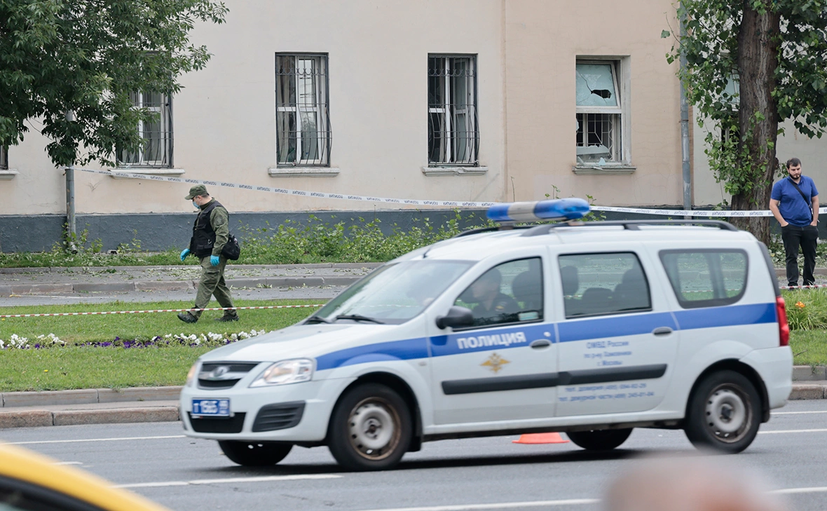 Михаил Гребенщиков / РБК