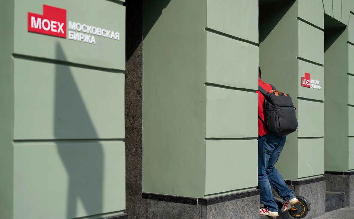 Михаил Гребенщиков / РБК