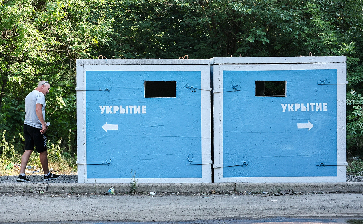 Дмитрий Ягодкин / ТАСС