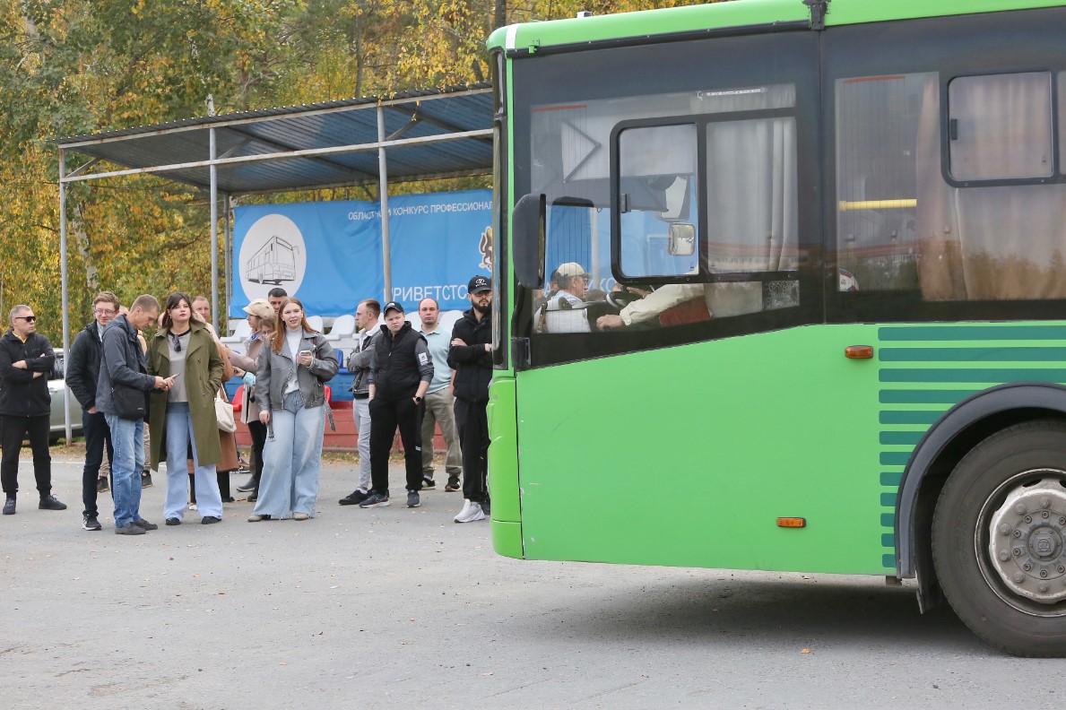 Проезд в тюменских автобусах&nbsp;по карте составит 31 рубль, наличными &mdash; 32 рубля