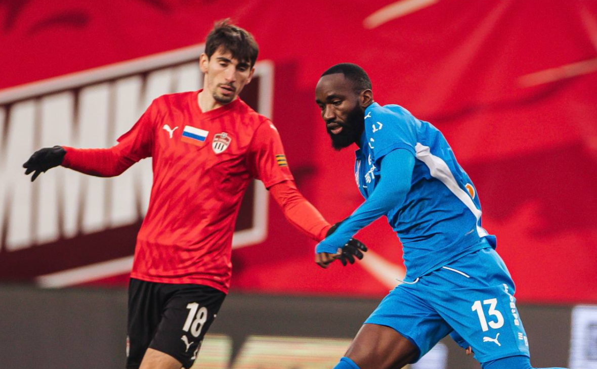 Телеграм-канал ФК «Динамо» (Москва)