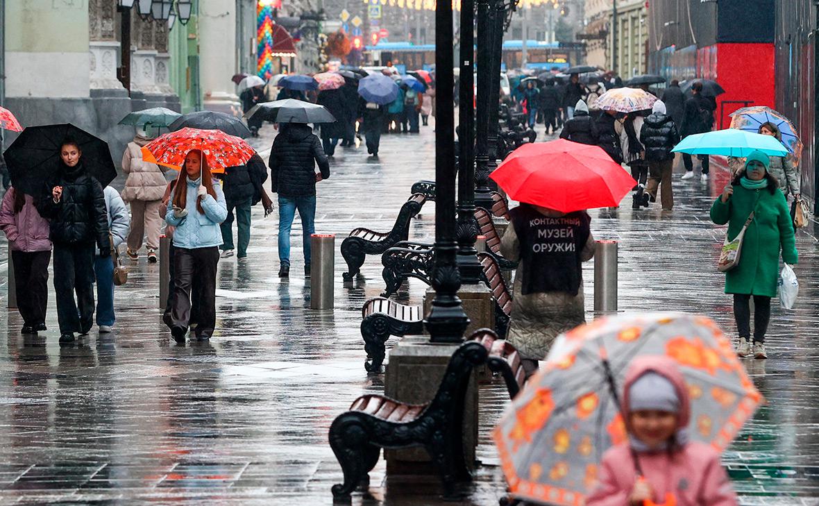 Фото: Ярослав Чингаев / АГН «Москва»