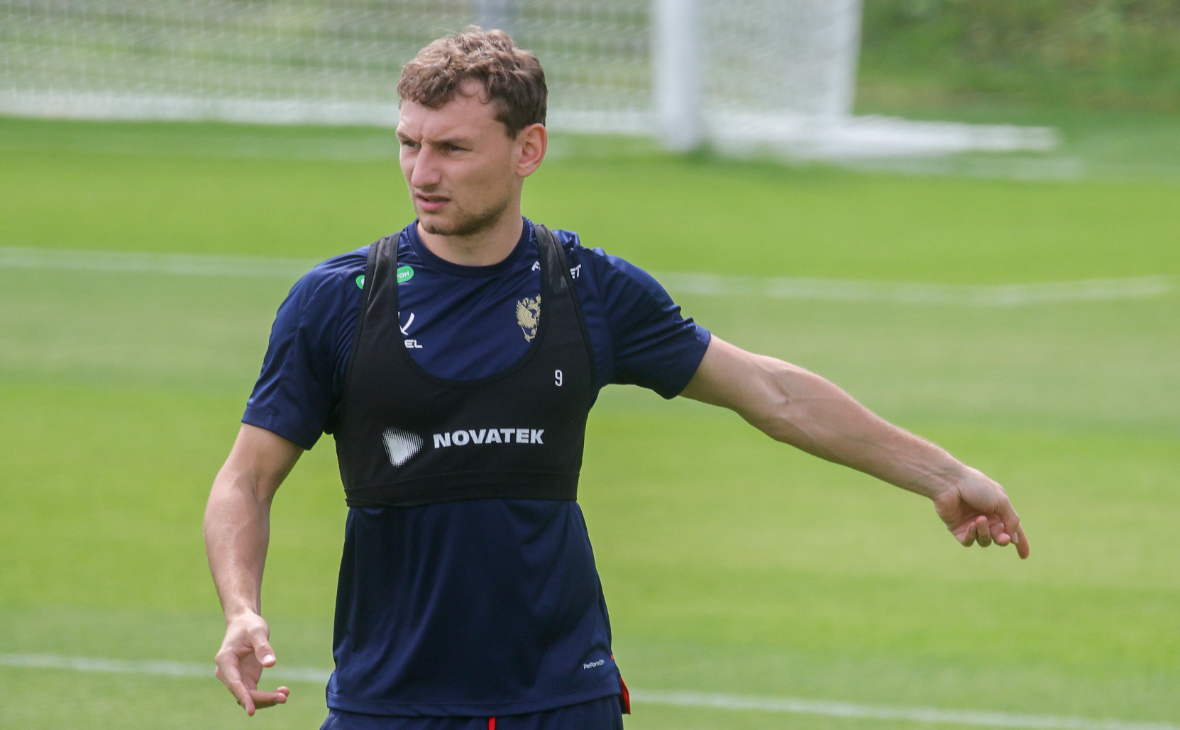  Belkin Aleksey / news.ru / Global Look Press