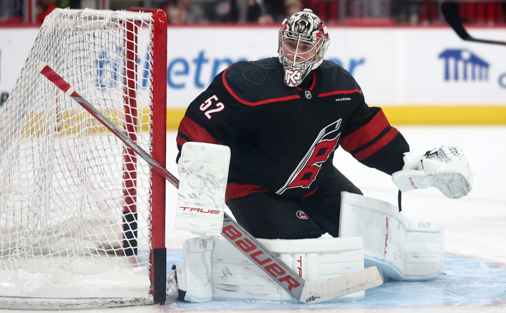 Jared C. Tilton / Getty Images