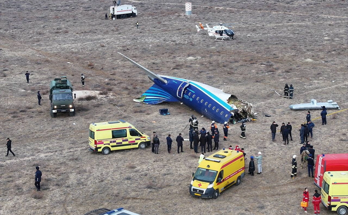 Azamat Sarsenbayev / Reuters