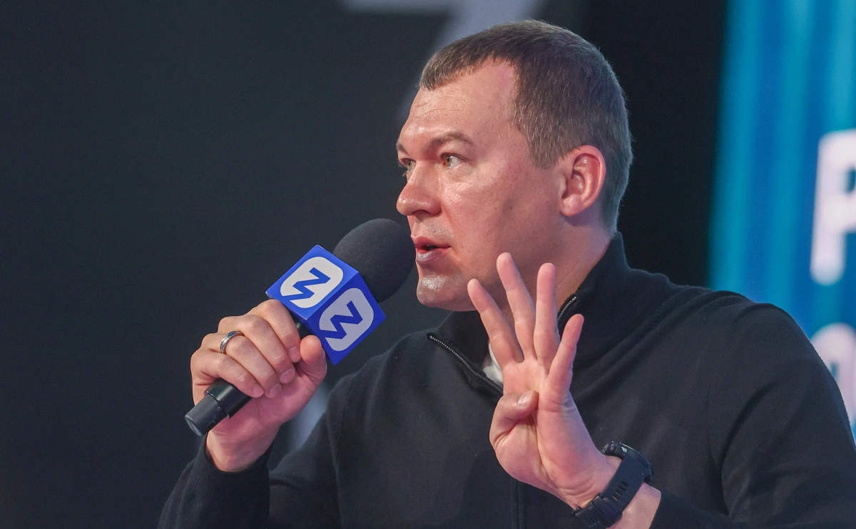 Shatokhina Natalia / news.ru / Global Look Press