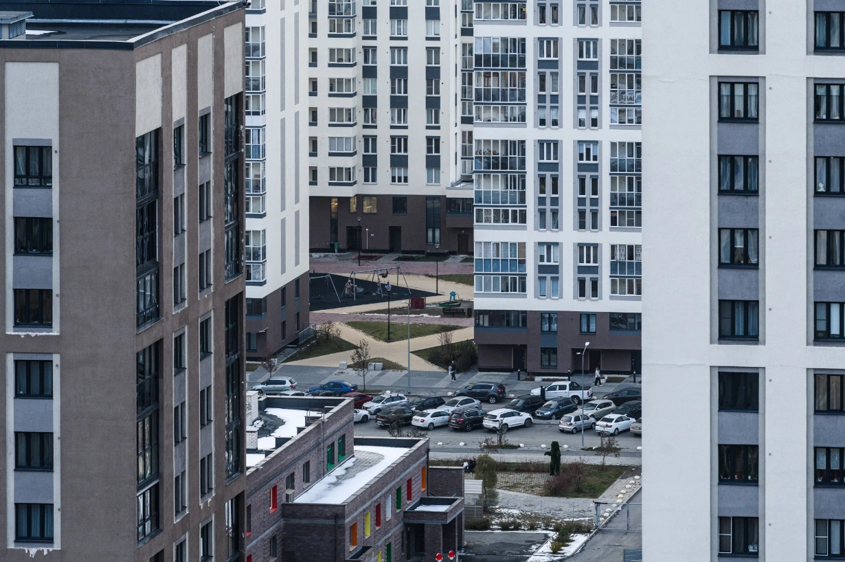 Илья Московец / РИА URA.RU