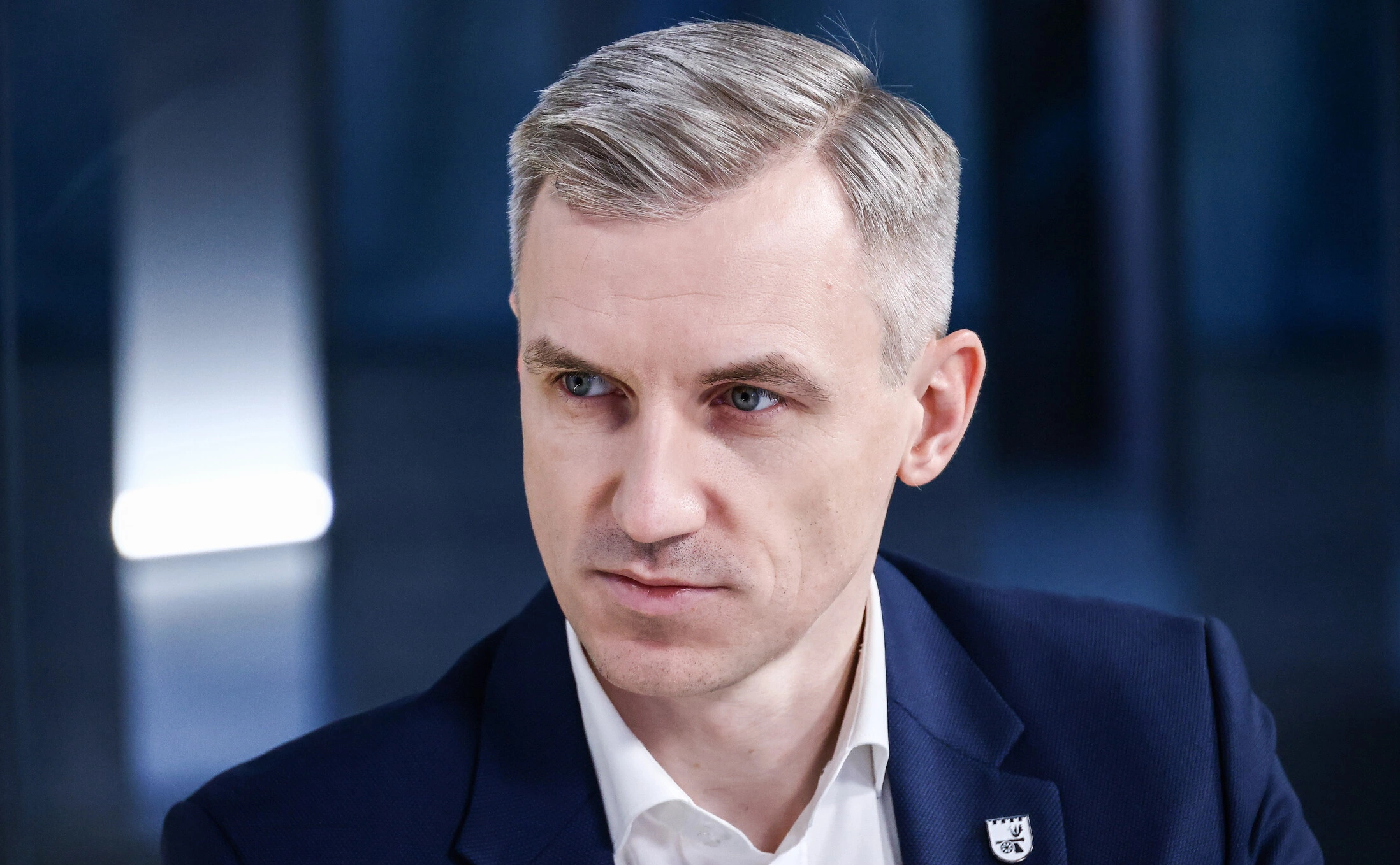  Артем Геодакян / ТАСС