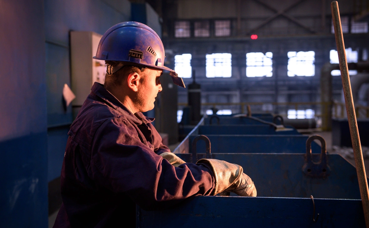 Екатерина Кузьмина / РБК