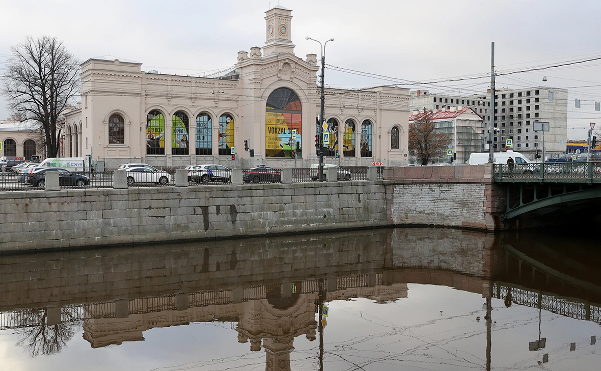  Александр Демьянчук / ТАСС