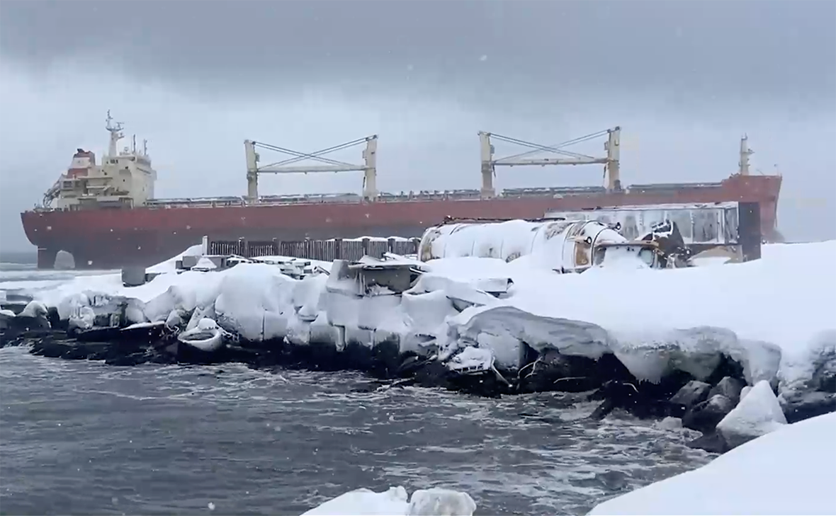 limarenko_official / Telegram