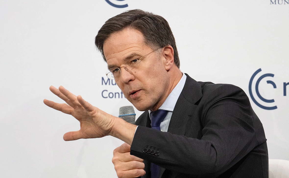 Boris Roessler / dpa / Global Look Press