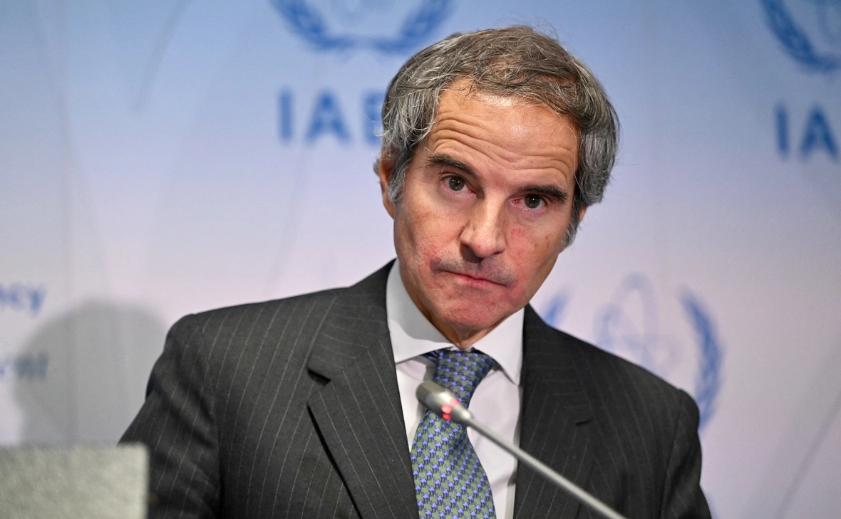 Elisabeth Mandl / Reuters