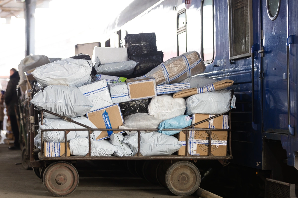 Александр Подгорчук