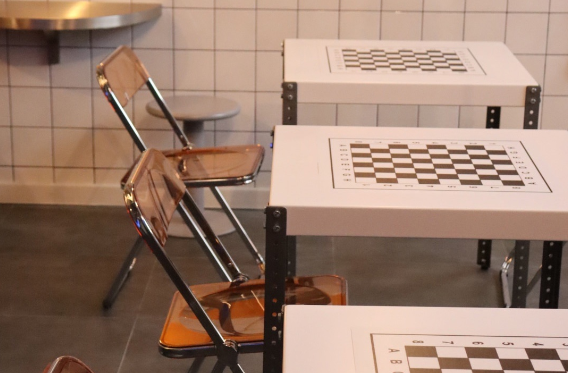 VK МИГРАНТЫ • израильское бистро