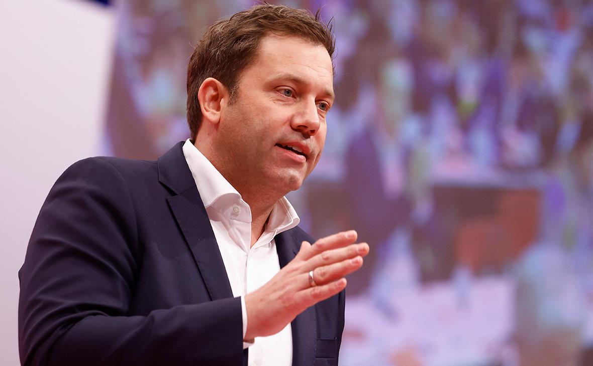 Ларс Клингбайль